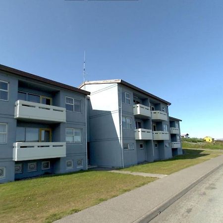 Suthavik Apartment Exterior foto