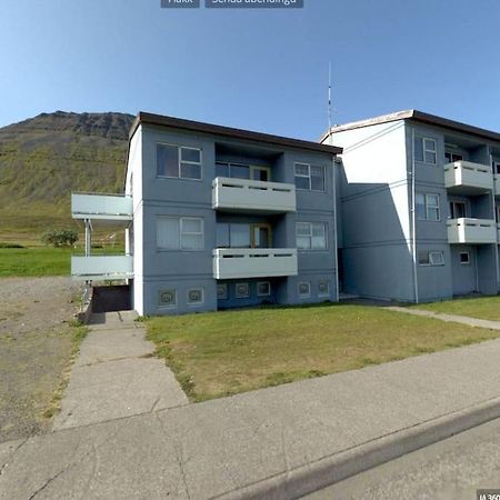 Suthavik Apartment Exterior foto