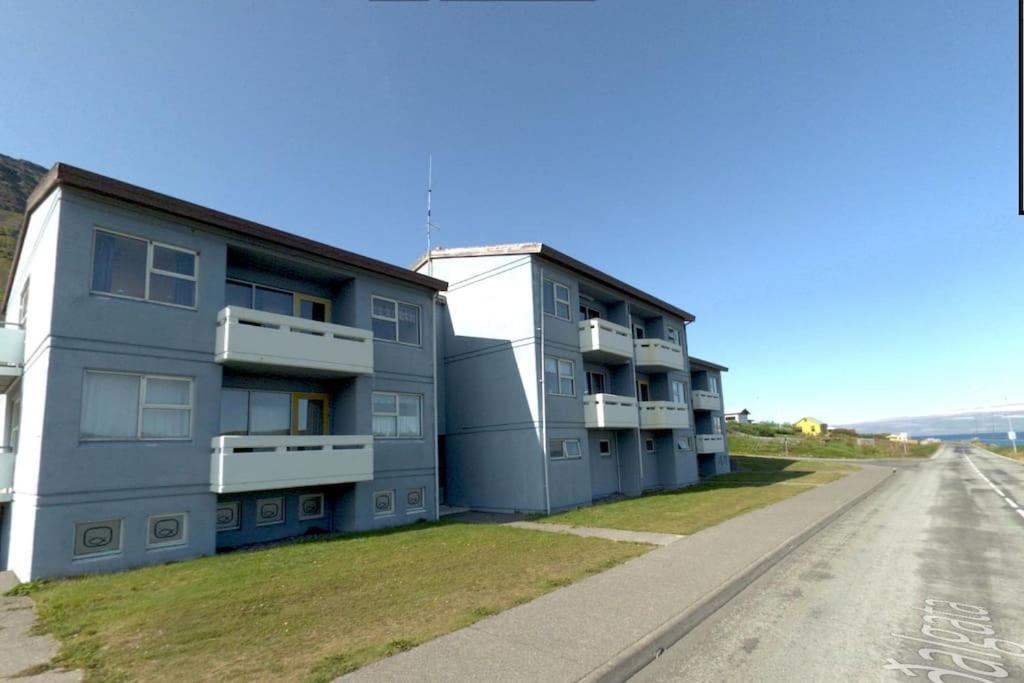 Suthavik Apartment Exterior foto